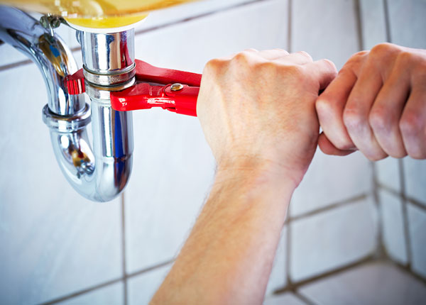 About Goodhue Plumbers